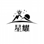 厦门狮子影业Logo